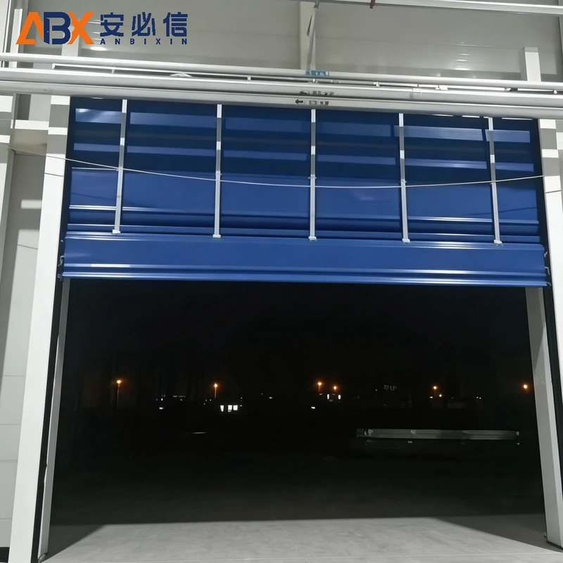 天津机械式门封